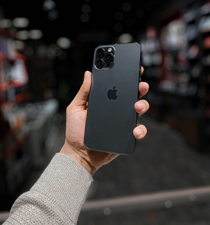 Everything You Need to Know About the iPhone 16 Pro Max